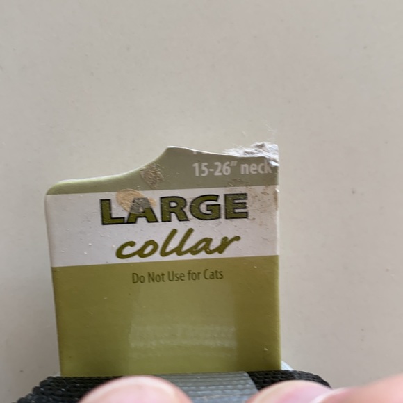 Dog Collar 🐕 - Picture 2 of 3